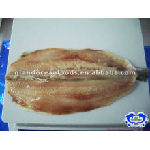 seafood frozen herring fillet (clupea harengus)